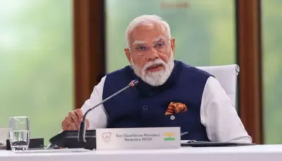 India at G7 Summit: 'World suffers from a shortage of trust, not resources': PM Modi calls for safer sea routes, to meet Trump for bilateral talks