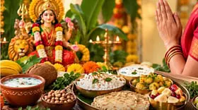 ನವರಾತ್ರಿ ಉಪವಾಸ ಮಾಡ್ತಿದ್ದೀರಾ? 9 ...