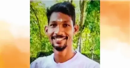ജനവാസ മേഖലയിലിറങ്ങിയ കാട്ടുപോത്തിനെ തുരത്തുന്നതിനിടെ യുവാവിന് ദാരുണാന്ത്യം