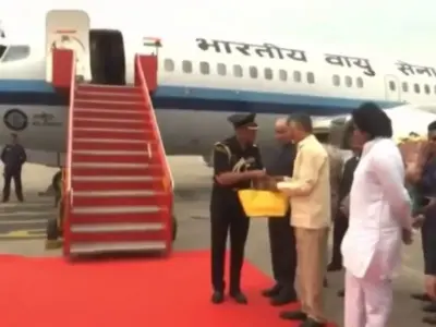 Video Proof: TDP's Shocking Complacency!