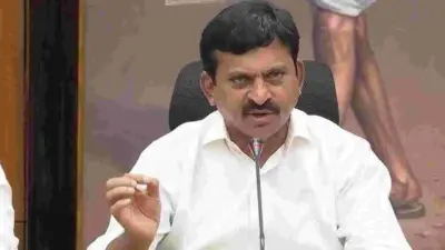 తెలంగాణకు 11.56 లక్షల ఇళ్లు కేటాయించండి.. కేంద్రమంత్రిని కోరిన మంత్రి పొంగులేటి