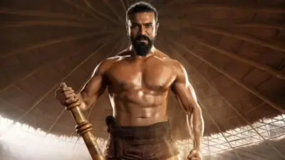 ಒಟಿಟಿಗೆ ಬಂತು ರಾಮ್ ಚರಣ್ - ಶಿವರಾಜ್ಕುಮಾರ್ ನಟನೆಯ 'ಪೆದ್ದಿ'; ಯಾವಾಗ? ಎಲ್ಲಿ ಸ್ಟ್ರೀಮಿಂಗ್?
