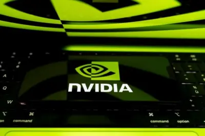 Nvidia Stock 'Valuation Remains Conservative': Early 2028 Guidance Has Analysts Increasing Price Targets