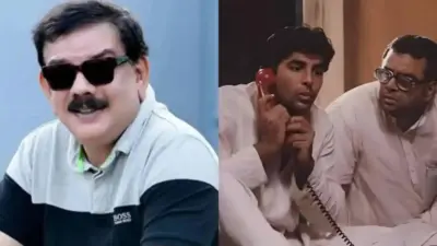 क्या 'Hera Pheri 3' का भविष्य खतरे में है? निर्देशक Priyadarshan ने उठाए गंभीर सवाल!
