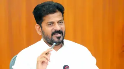 హిట్లర్ స్ఫూర్తితోనే హైడ్రా ఏజెన్సీని ఏర్పాటు చేశానన్న సీఎం రేవంత్