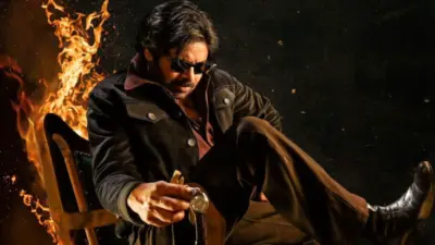 OG : పవన్ కల్యాణ్ వద్దన్నా ఆగని హైప్.. ఇదేం క్రేజ్..