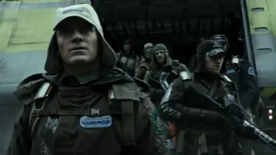 Alien: Covenant Ending Explained: What Happens with David and Walter? Let's Find Out