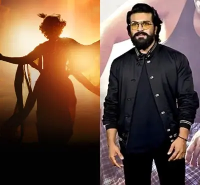 కృష్ణుడిగా రామ్ చరణ్? గుజరాతీ బ్లాక్బస్టర్ రీమేక్పై ఆసక్తికర చర్చ!