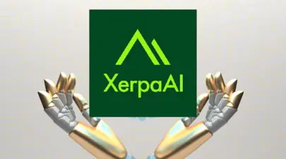 XerpaAI: The First AI Growth Agent