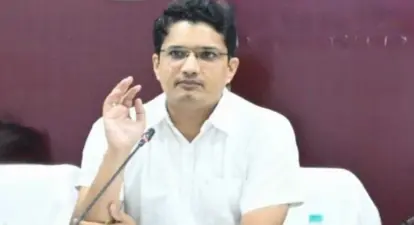 ଆସନ୍ତା ୩ରେ ହାଇକୋର୍ଟରେ ହାଜର ହେବେ କଟକ ଜିଲାପାଳ