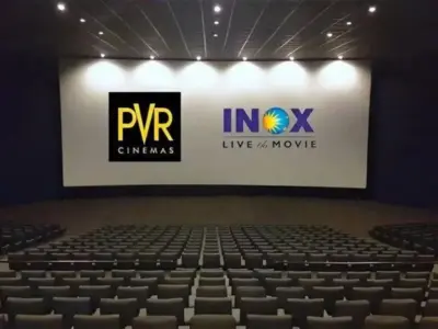 PVR INOX: Don't Like Movie? Get Refund