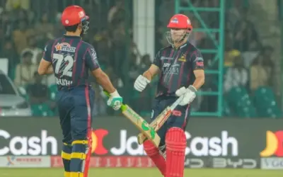 PSL 2026: Match 10, RAP vs KAR Match Prediction - Who will win today's PSL match between Rawalpindi Pindiz vs Karachi Kings?