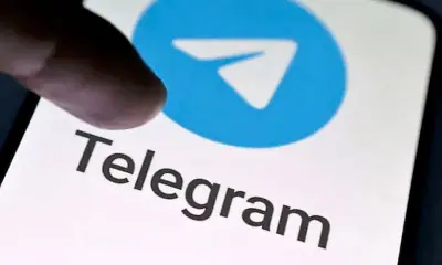 Govt asks Telegram to curb pirated content, warns of legal action for non-compliance