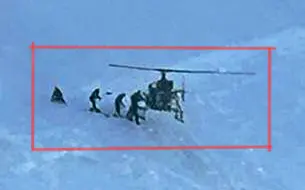 Defence News | 18,600 ಅಡಿ ಎತ್ತರದಲ್ಲಿ ಭಾರತೀಯ ಸೇನೆಯ ಸಾಹಸ: ನುನ್ ಕುನ್ ಪರ್ವತದಲ್ಲಿ ಸಿಲುಕಿದ್ದ ವ್ಯಕ್ತಿಯ ರಕ್ಷಣೆ