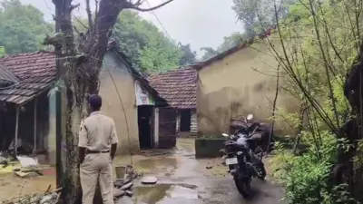 Man allegedly kills wife, attempts suicide by slitting throat in Mayurbhanj
