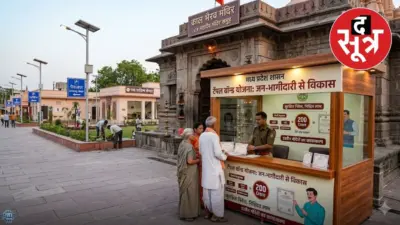 टेंपल बॉन्ड लाएगी एमपी सरकार, मालवा के मंदिरों के विकास पर खर्च होगा पैसा
