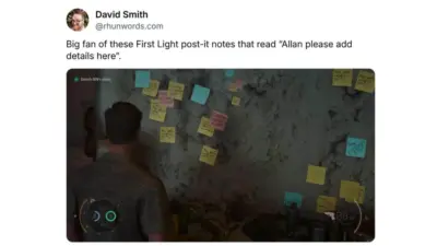 007 First Light Includes A Classic Hitman-Era Easter Egg