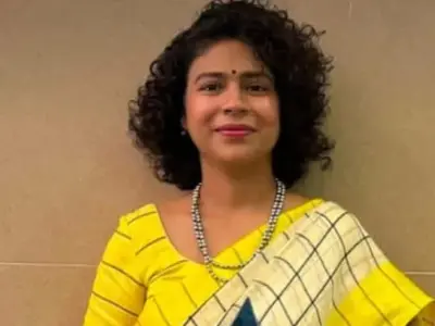 Who Is Durga Shakti Nagpal? IAS Officer Facing ₹1.63 Crore Demand Over Unauthorised Stay