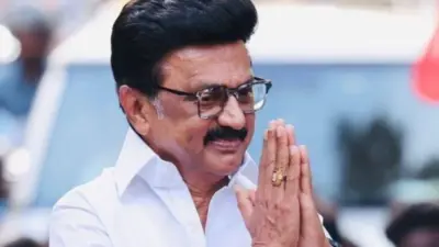 "அறிவாலயத்தில் திடீர் பூகம்பம்".. தவெகவை எதிர்கொள்ள ஸ்டாலின் போட்ட சீக்ரெட் பிளான்.. தொண்டர்களுக்கு மேலிடம் போட்ட உத்தரவு...!