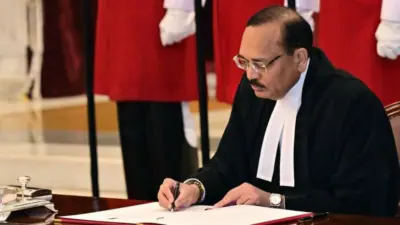 दीक्षांत समारोह पर छाया विवाद, नेशनल लॉ स्कूल ने 'अपरिहार्य परिस्थितियों' का दिया हवाला