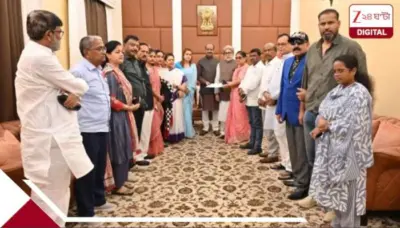 চাপে ২০ NCPI সাংসদ! সদস্যপদ খারিজ এড়াতে নয়া চাল, কোন পথে সুদীপ-কাকলিরা?