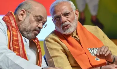 India would have been richer, more democratic, tolerant and less corrupt without Modi: US study