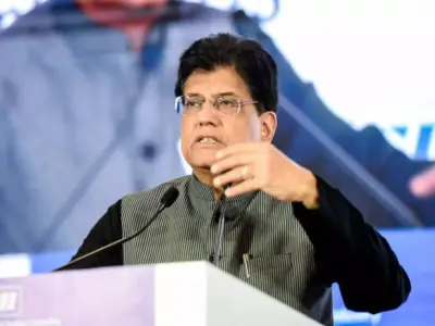 Tremendous scope to improve processes, procedures to help faster flow of FDI, says Goyal