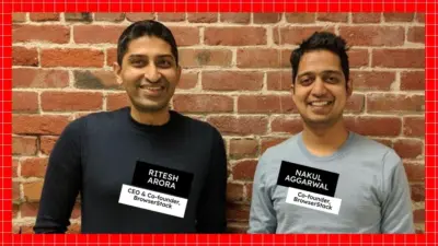 BrowserStack launches AI-driven Low Code Automation tool