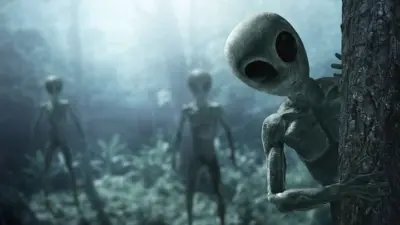 Do aliens exist? We studied what scientists really think