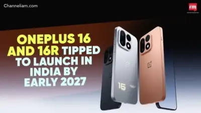 OnePlus Plans Two Flagships for India