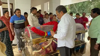 ಕನ್ನಡದ ಹಿರಿಯ ನಟಿ, ಬಹುಭಾಷಾ ತಾರೆ ಬಿ. ಸರೋಜಾ ದೇವಿ ನಿಧನ
