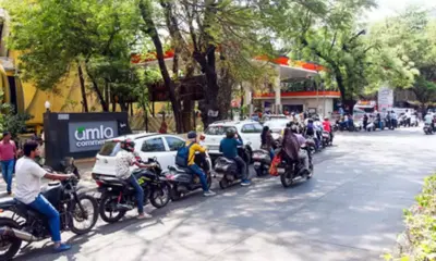 Maharashtra hikes Green Tax to combat air pollution, older vehicles to face double charges