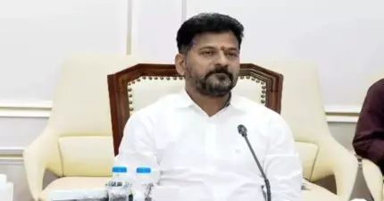 సివిల్ సప్లయిస్ శాఖపై ముఖ్యమంత్రి సమీక్ష