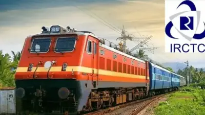 రైల్వేలో గ్యాస్ కొరత.. IRCTC కీలక నిర్ణయం