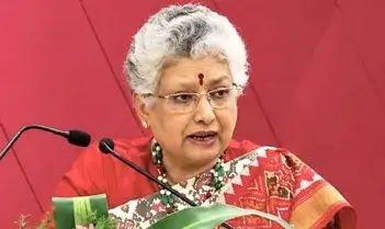 ഒരു ബാര് കൗണ്സില് അംഗങ്ങളുടെ ബഹുമാനം നേടുന്നില്ലെങ്കില്, അത് നല്ല സൂചനയല്ലെന്ന് ജസ്റ്റിസ് ബി വി നാഗരത്ന
