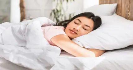 Doctor Shares Guide To Fix Sleep Schedule And Improve Sleep Quality Naturally