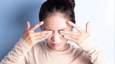 These 7 signs in your eyes may point to hidden health problems