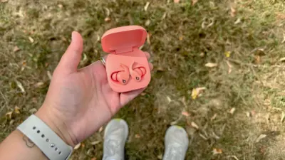 We tested the 9 best headphones and earbuds for working out