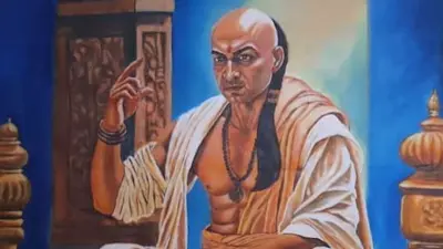 Chanakya Niti In Telugu: ఆ 6 విషయాల్లో నిజం ఎప్పటికీ చెప్పరు! ప్రతి భార్య భర్త దగ్గర దాచే విషయాలు!