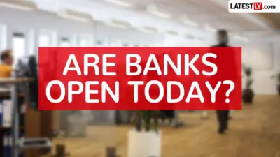 আজ কোথায় কোথায় বন্ধ ব্যঙ্ক, মঙ্গলবার ১৫ সেপ্টেম্বর ব্যাঙ্কের ছুটির তালিকা