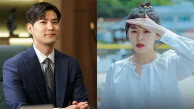 Kim Ji Seok and Lee Joo Myung confirm they're dating; new couple asks for warm support from fans