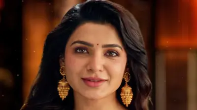 Celebrity MasterChef Tamil: Samantha Ruth Prabhu to host culinary show combining culture and food