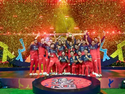 IPL 2026 Final: Will Virat Kohli-Starrer RCB Hold Victory Parade After Historic Back-to-Back Titles? - Check Details