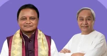 ଦିଲ୍ଲୀ ଗସ୍ତରେ ଗଲେ ମୁଖ୍ୟମନ୍ତ୍ରୀ