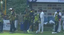 Ranji Trophy রঞ্জিতে মুম্বাই, কেরালা জয়ী