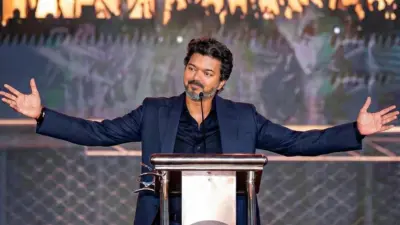 Kollywood Doesn't Deserve Vijay: Jana Nayagan Outrage