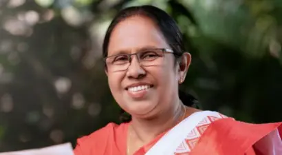 'സ്ത്രീകള് പൊതുസ്ഥലത്ത് ഒത്തുചേര്ന്നാല് മതാചാരം ലംഘിക്കപ്പെടില്ല'; സമസ്ത എ.പി വിഭാഗത്തിന്റെ സര്ക്കുലറിനെതിരെ കെ.കെ. ശൈലജ | K K Shailaja on Samastha circular