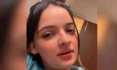 مشہور سوشل میڈیا انفلوئنسر کو درخت سے باندھ کر زندہ جلادیا گیا۔ناجائز تعلقات انتہائی اقدام کی وجہہ!