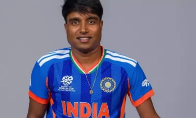 Bharti Fulmali: Selected for India, scrutinised for her appearance