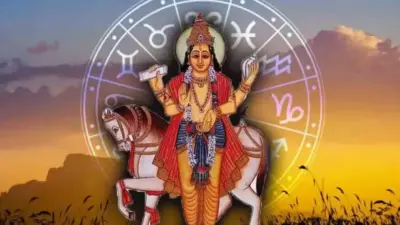 சுக்கிர யோகம்: அதிர்ஷ்ட மழை.. இந்த 3 ராசிக்காரர்களுக்கும் அள்ளிக்கொடுக்கப்போகும் லட்சுமி!